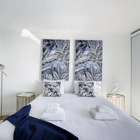 Casa Dos Amores By Lovelystay * Calheta (Madeira)