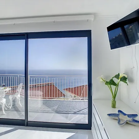 Casa Dos Amores By Lovelystay *