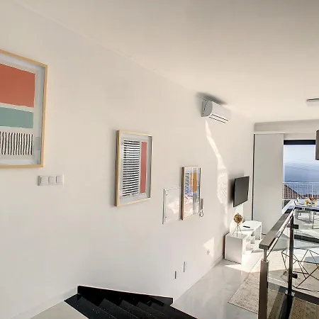 Casa Dos Amores By Lovelystay Villa