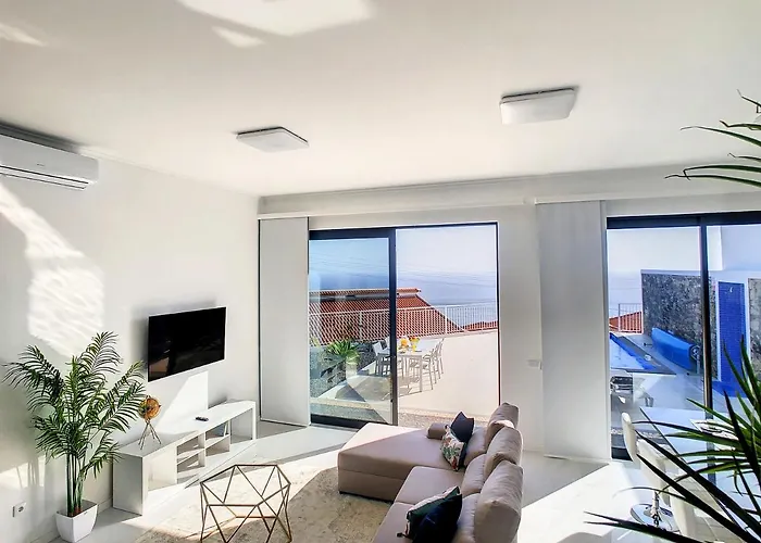 Casa Dos Amores By Lovelystay Villa