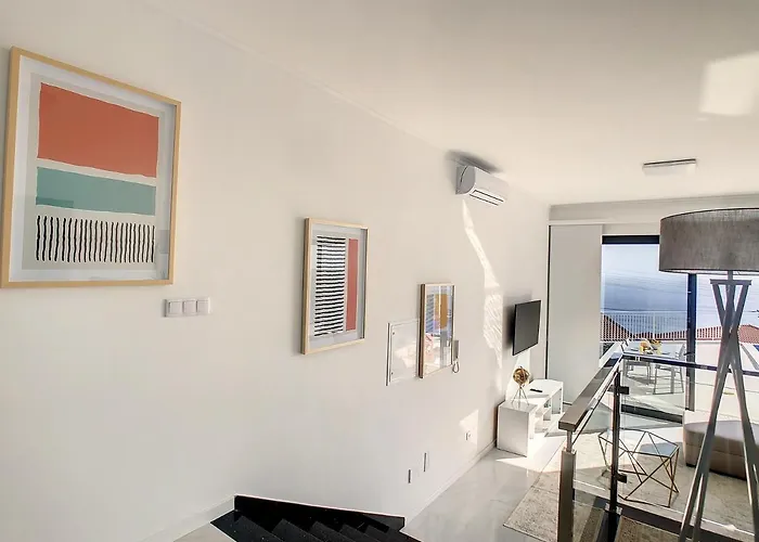 Casa Dos Amores By Lovelystay Villa