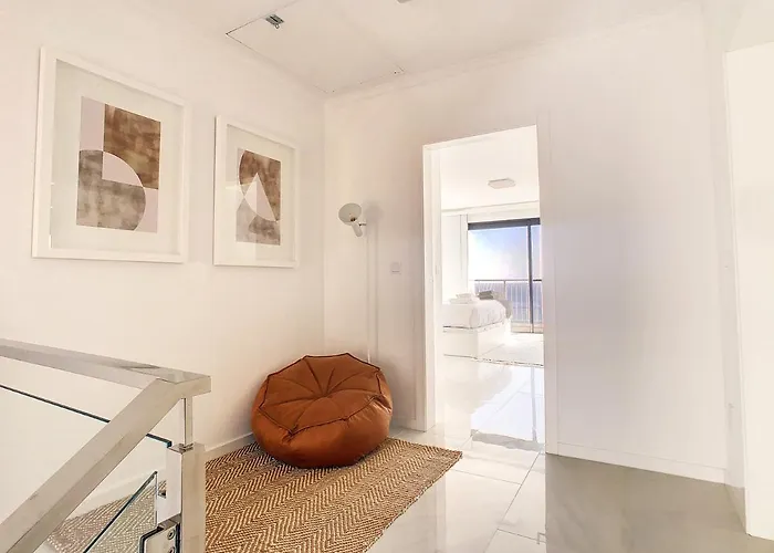 Villa Casa Dos Amores By Lovelystay Calheta (Madeira)