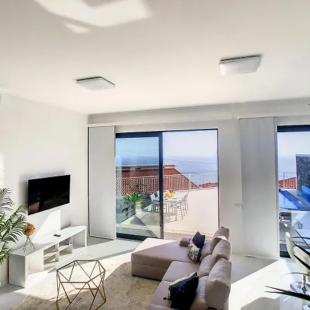 Casa Dos Amores By Lovelystay Villa