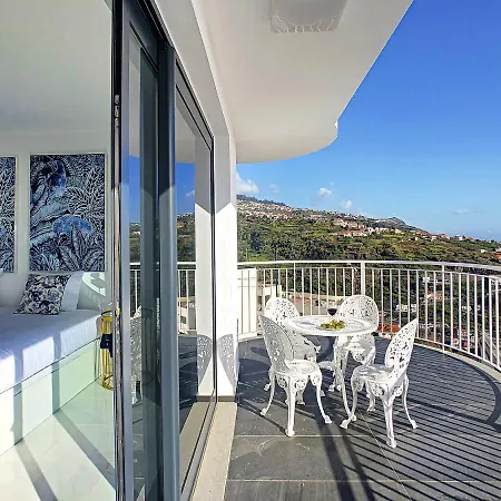 Casa Dos Amores By Lovelystay Calheta (Madeira)