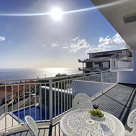 Villa Casa Dos Amores By Lovelystay *