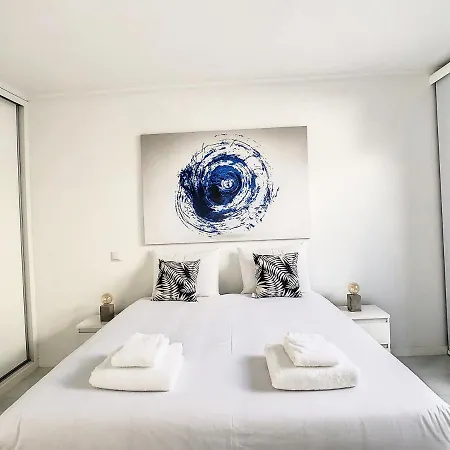 Casa Dos Amores By Lovelystay Villa *