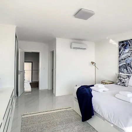 Villa Casa Dos Amores By Lovelystay