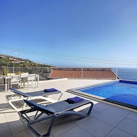 Casa Dos Amores By Lovelystay Villa *