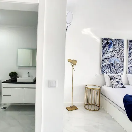 Villa Casa Dos Amores By Lovelystay Calheta (Madeira)