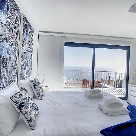 Casa Dos Amores By Lovelystay Villa *