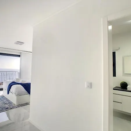 Villa Casa Dos Amores By Lovelystay Calheta (Madeira)