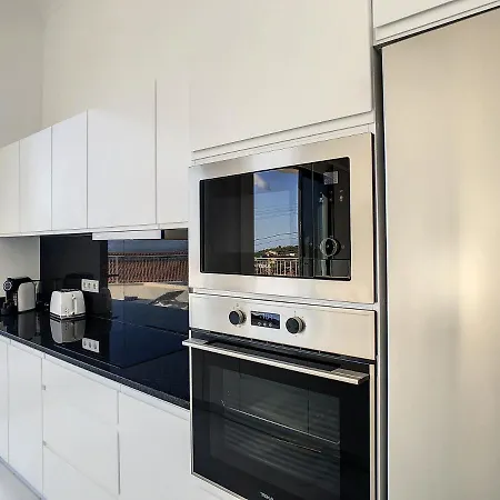 Casa Dos Amores By Lovelystay Villa Calheta (Madeira)