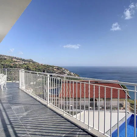 Casa Dos Amores By Lovelystay * Calheta (Madeira)