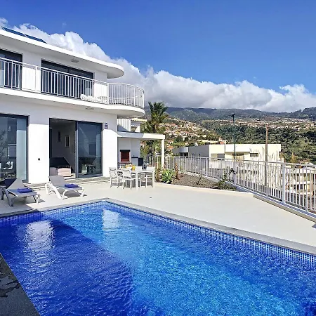 Casa Dos Amores By Lovelystay Villa