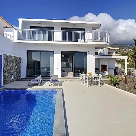 Villa Casa Dos Amores By Lovelystay