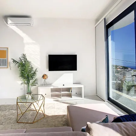 Casa Dos Amores By Lovelystay