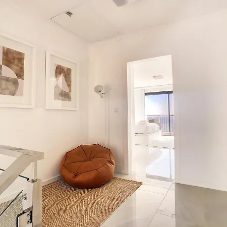 Villa Casa Dos Amores By Lovelystay Calheta (Madeira)