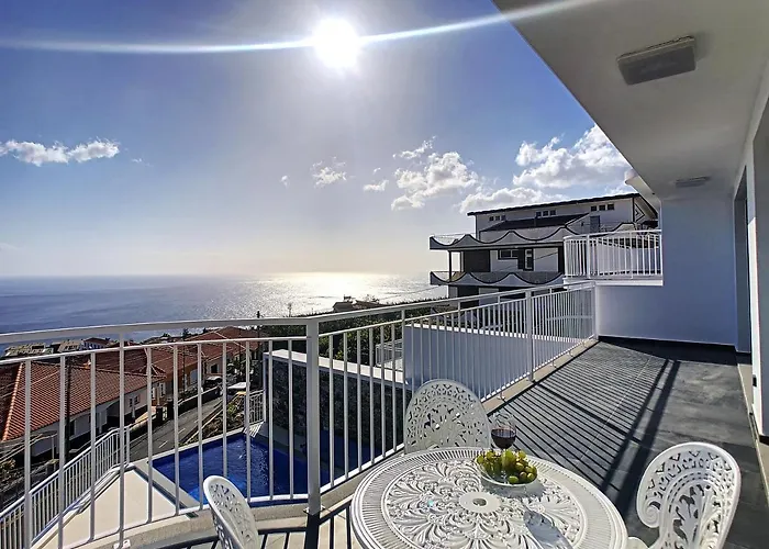 Willa Casa Dos Amores By Lovelystay *