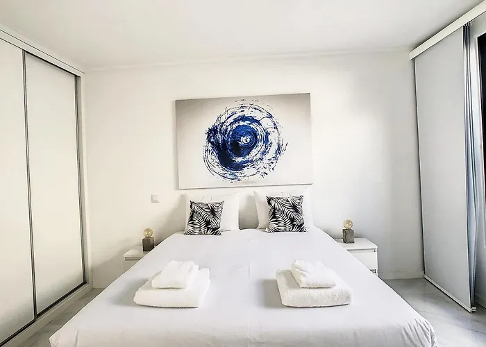 Casa Dos Amores By Lovelystay Willa *