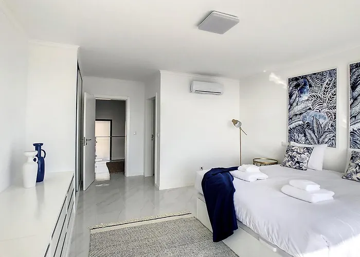 Willa Casa Dos Amores By Lovelystay