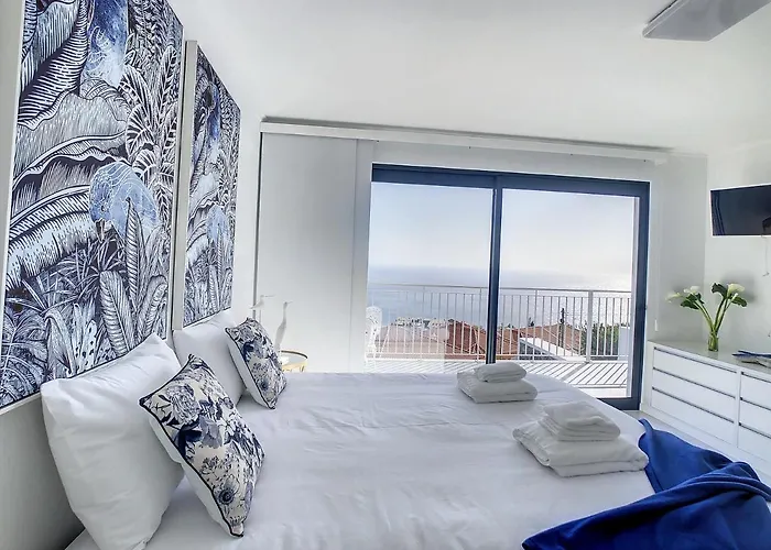 Casa Dos Amores By Lovelystay Willa *