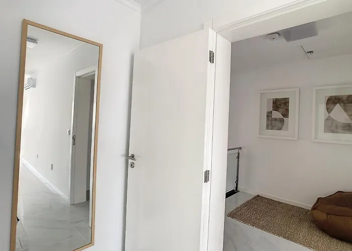 Willa Casa Dos Amores By Lovelystay *