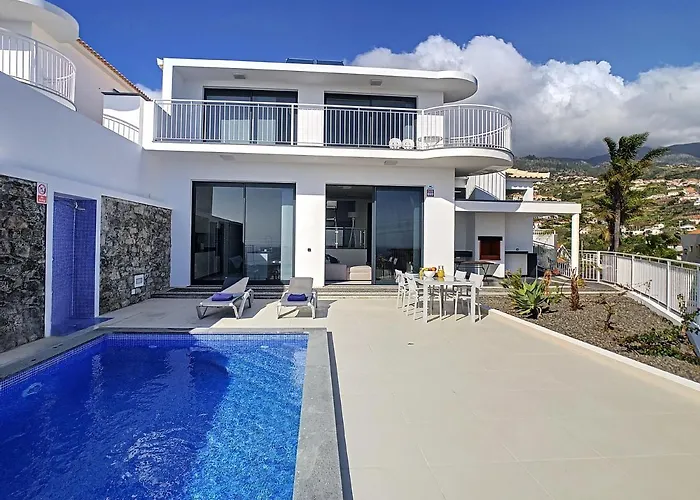 Willa Casa Dos Amores By Lovelystay