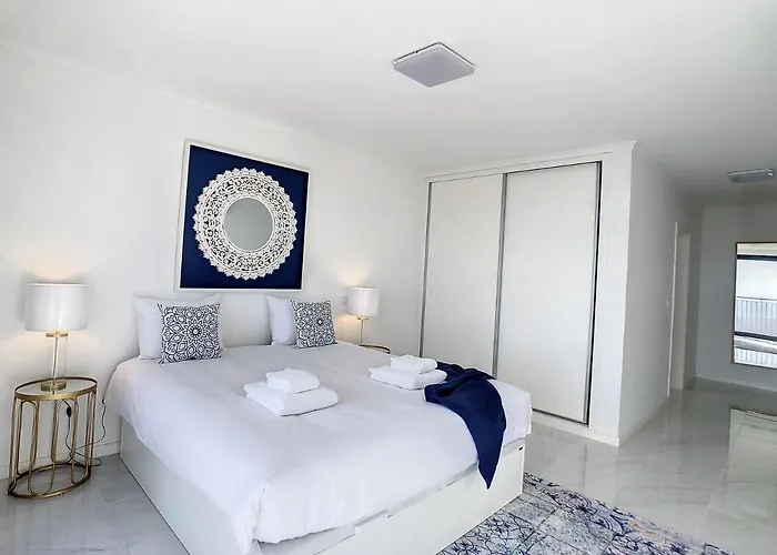 Casa Dos Amores By Lovelystay Willa